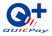 QUICPay+