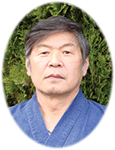 家門潔